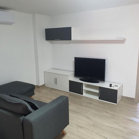 Amplio Atico 3 Habitaciones بْويوْ المظهر الخارجي الصورة