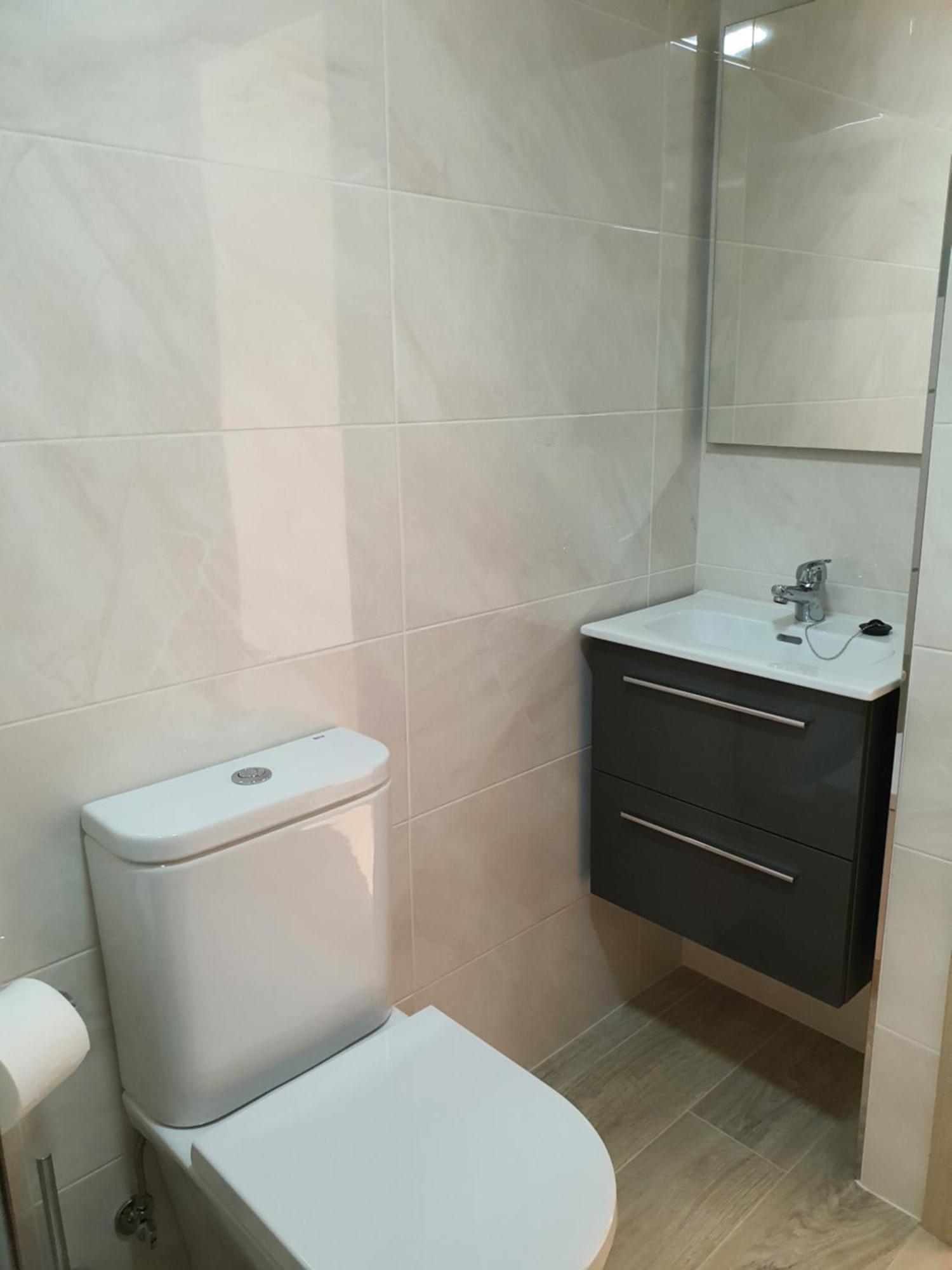 Amplio Atico 3 Habitaciones بْويوْ المظهر الخارجي الصورة