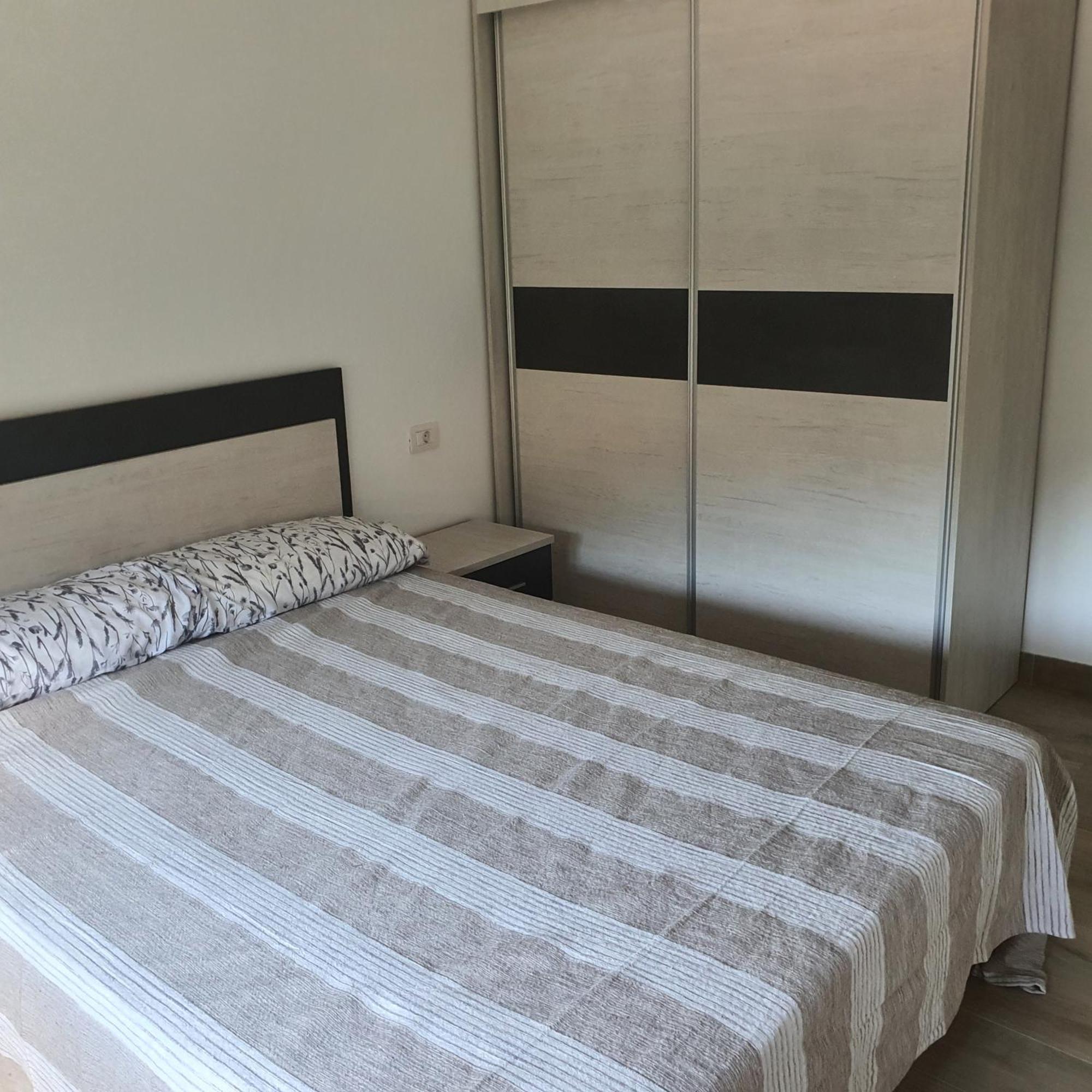 Amplio Atico 3 Habitaciones بْويوْ المظهر الخارجي الصورة