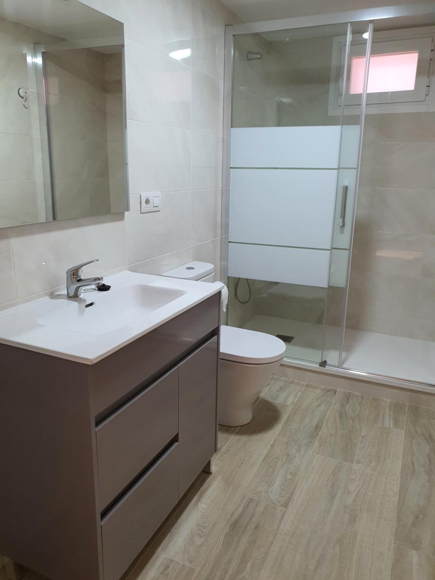 Amplio Atico 3 Habitaciones بْويوْ المظهر الخارجي الصورة