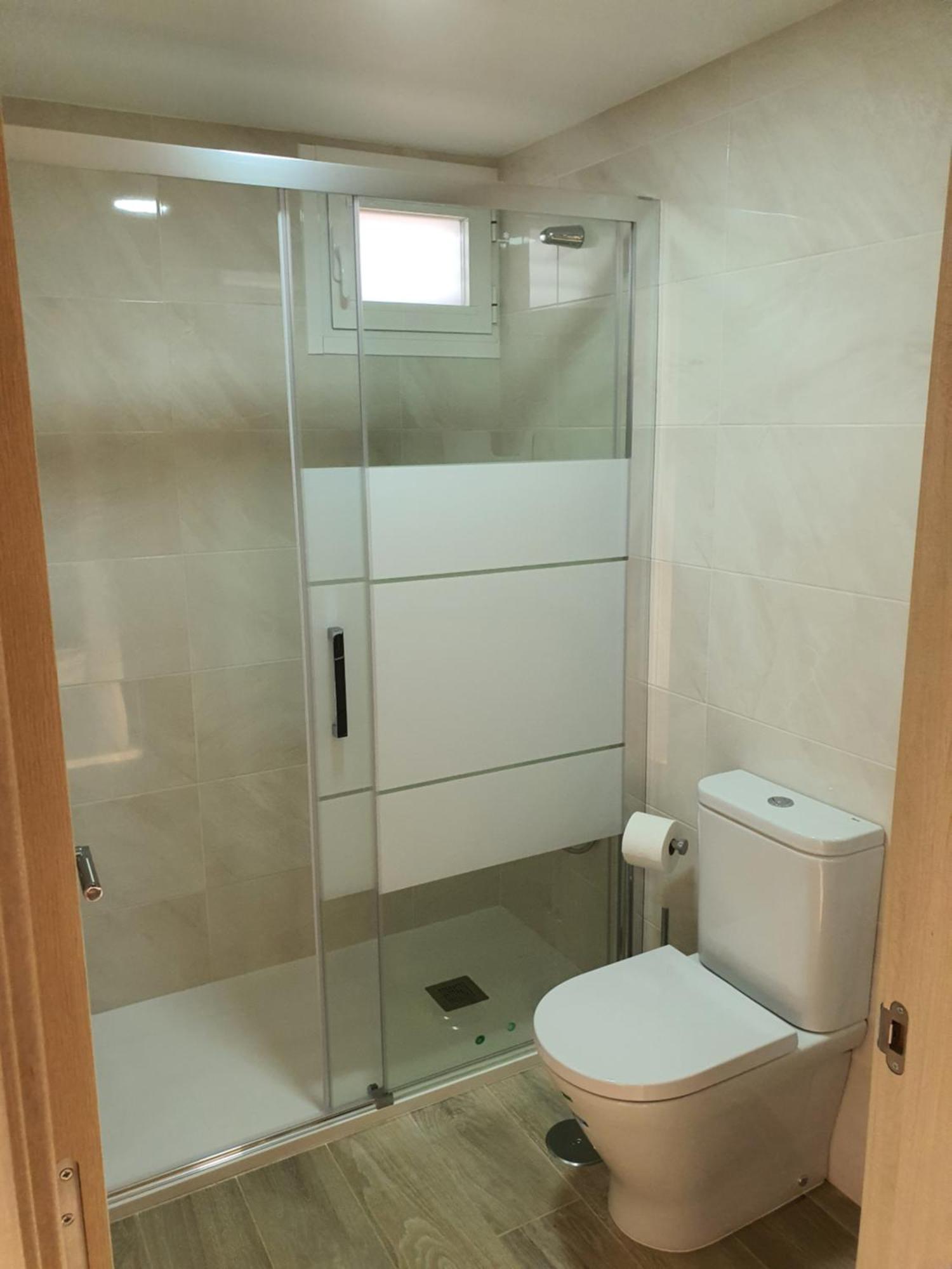 Amplio Atico 3 Habitaciones بْويوْ المظهر الخارجي الصورة