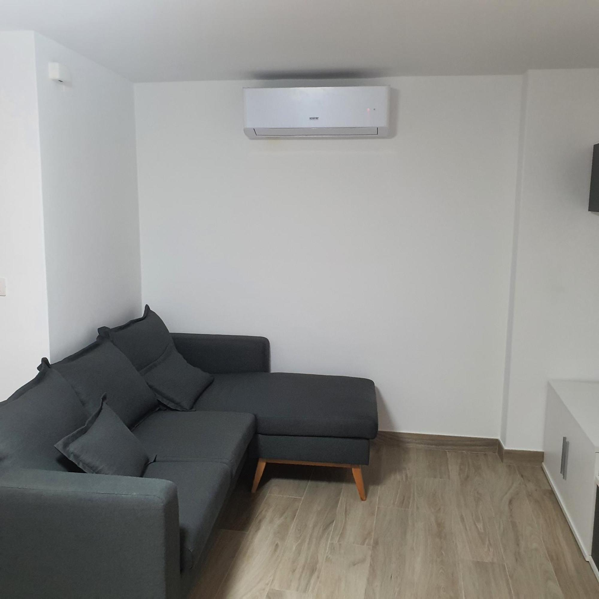 Amplio Atico 3 Habitaciones بْويوْ المظهر الخارجي الصورة