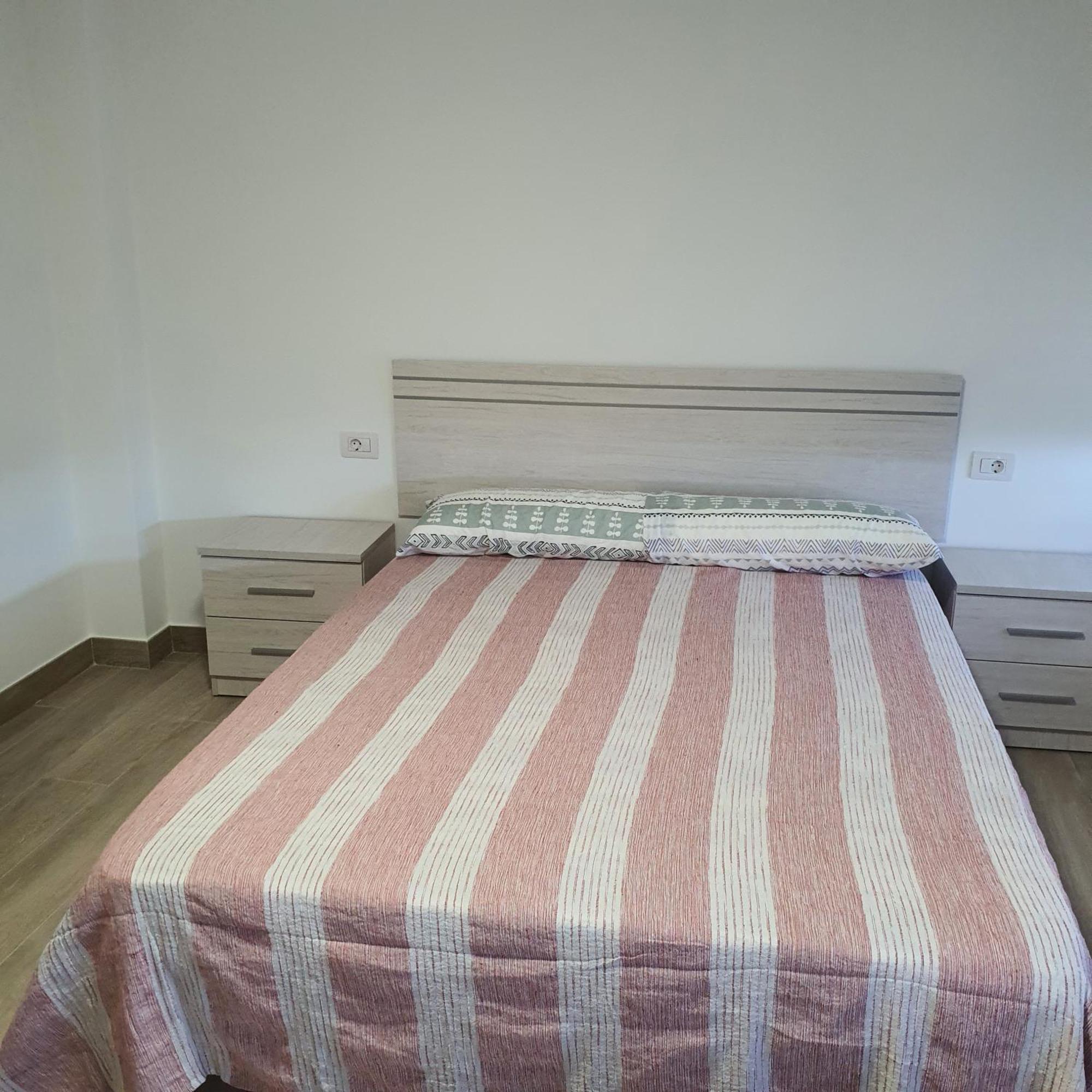 Amplio Atico 3 Habitaciones بْويوْ المظهر الخارجي الصورة